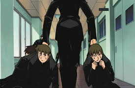 Tenjho Tenge: Memory