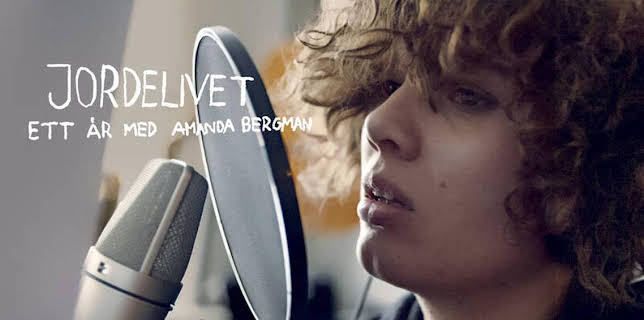 17:00: Jordelivet - ett år med Amanda Bergman | SVT2 | 8/7 2025