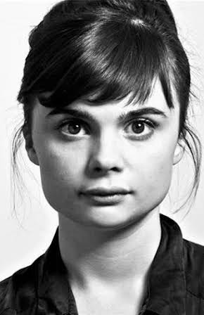 Gwyneth Keyworth as 