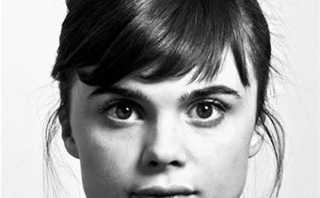 Gwyneth Keyworth