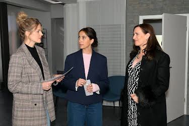 19:40: Gute Zeiten, schlechte Zeiten | RTL | 4/14 2026