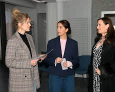 Gute Zeiten, schlechte Zeiten