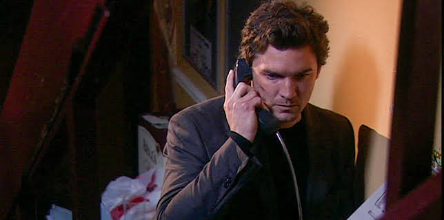 8:30 AM: Classic Doctors (S9 E59) (S9) | Drama | 11/18 2025