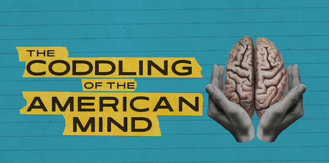 The Coddling of the American Mind (2024)