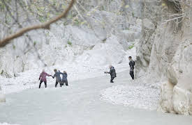 Legendary Locations: Episode 1