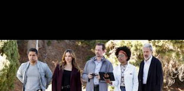 22:55: Navy: Investigación Criminal (T22): Ep.8 Fuera de control | AXN | 2/5 2026