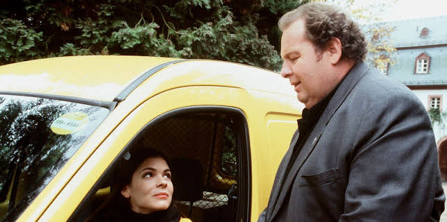 04:45: Pfarrer Braun: Bruder Mord | One | 2/25 2026