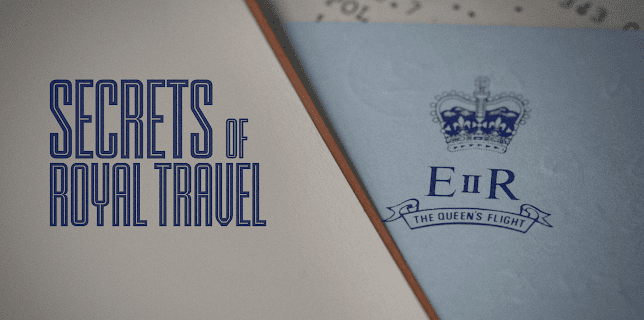 Secrets of Royal Travel, Season 1