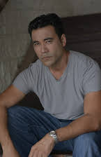 Albert Ueligitone as 