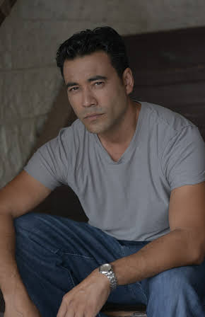 Albert Ueligitone as 