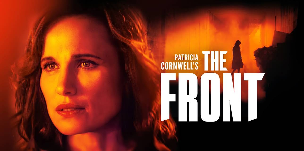 Patricia Cornwell's The Front (2010)