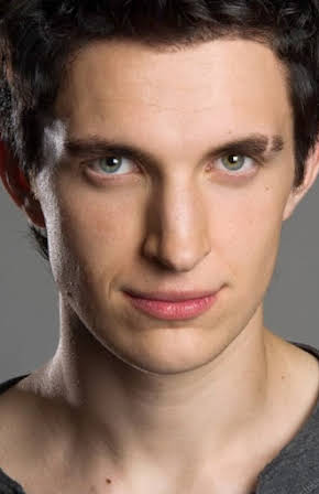 Nat Zang as 