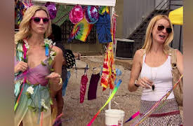 Sweet Home Oklahoma, Season 1: LGBTQIA-OK