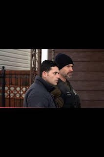 20:15: Chicago P.D. (T13): Ep.16 Restored | Calle 13 | 9/16 2026