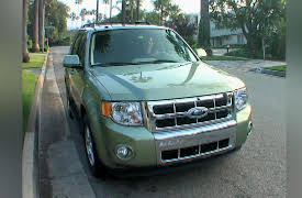 Eco-Kids: Hybrid Cars