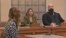 Ulrich Wetzel - Das Strafgericht