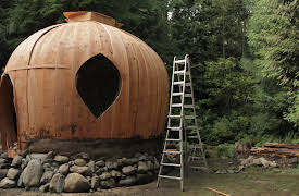 Building Off the Grid: Episode 107