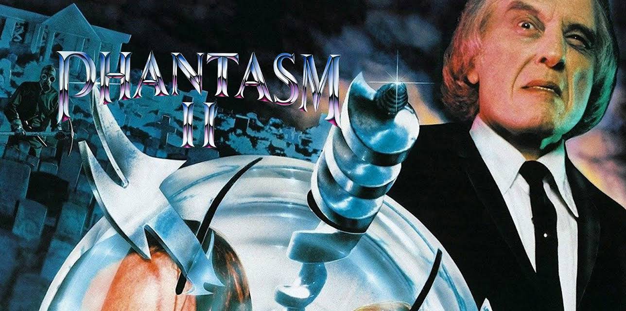 Phantasm II (1988)