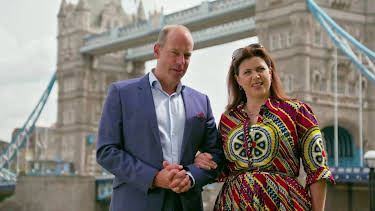 5:50 PM: Location, Location, Location | More 4 | 3/30 2026