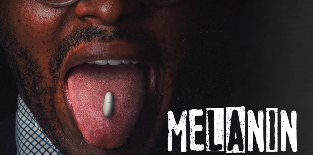 Melanin (2023)