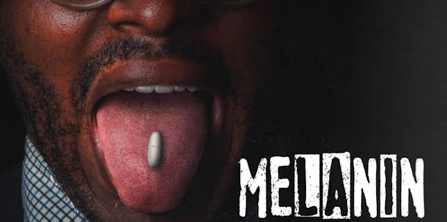 Melanin (2023)