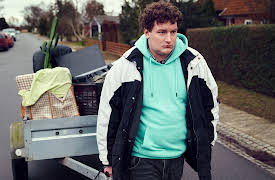 Try Hard: 6. Den sprø kapteinen