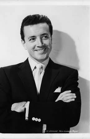 Vic Damone as 