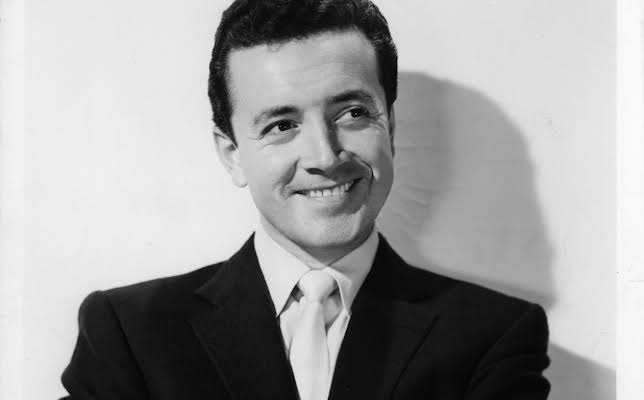Vic Damone