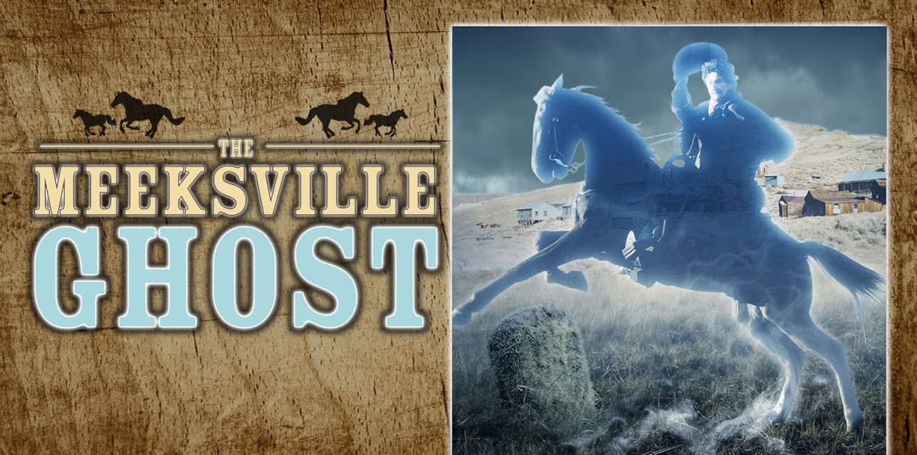 The Meeksville Ghost (2001)