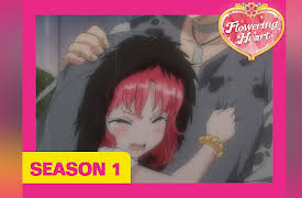 Flowering Heart: Season 1 - Looking for the Owner