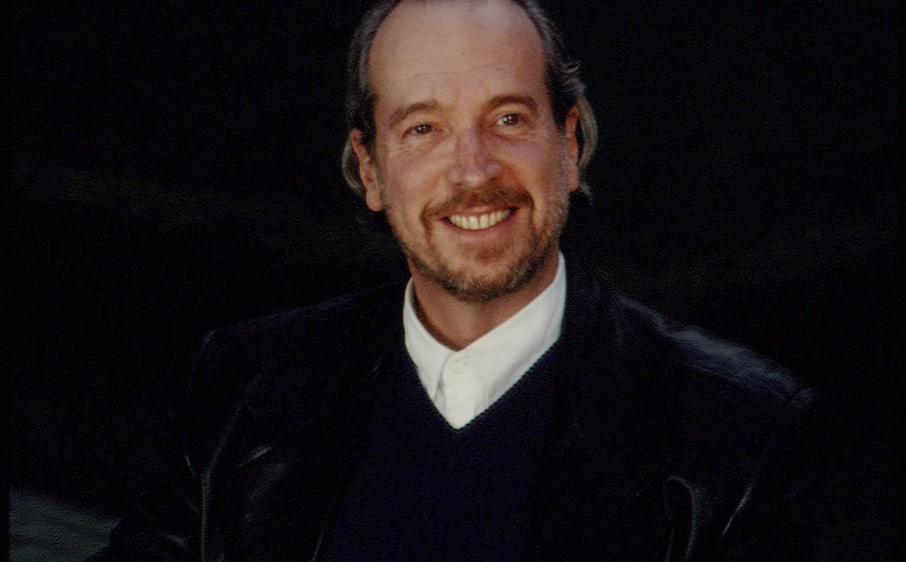 David Giler