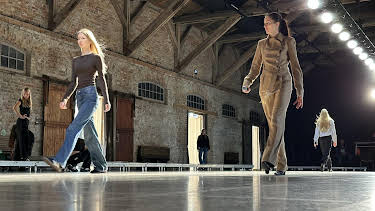 17:15: Ostseereport - Riga Fashion Week | Radio Bremen | 10/17 2026