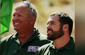 Top Shot: All-Stars Season 1: The Mile Shot