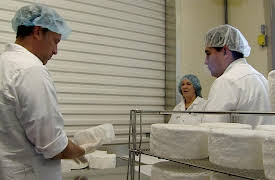 Somebody39s Gotta Do It: Goat Cheese