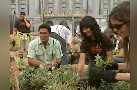 The Victory Garden: Season 33: Old