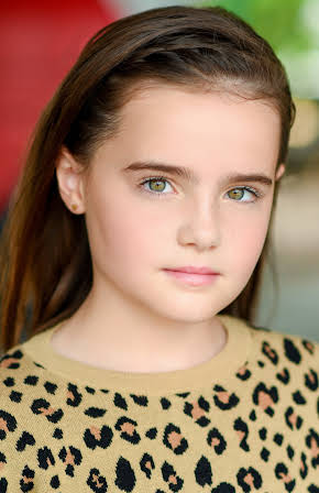 Meara Mahoney-Gross as 