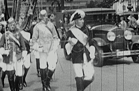 My Life in Hitlers Germany: The Conquest of Power