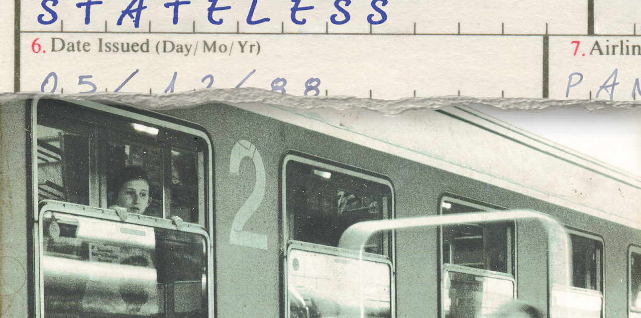 Stateless (2014)