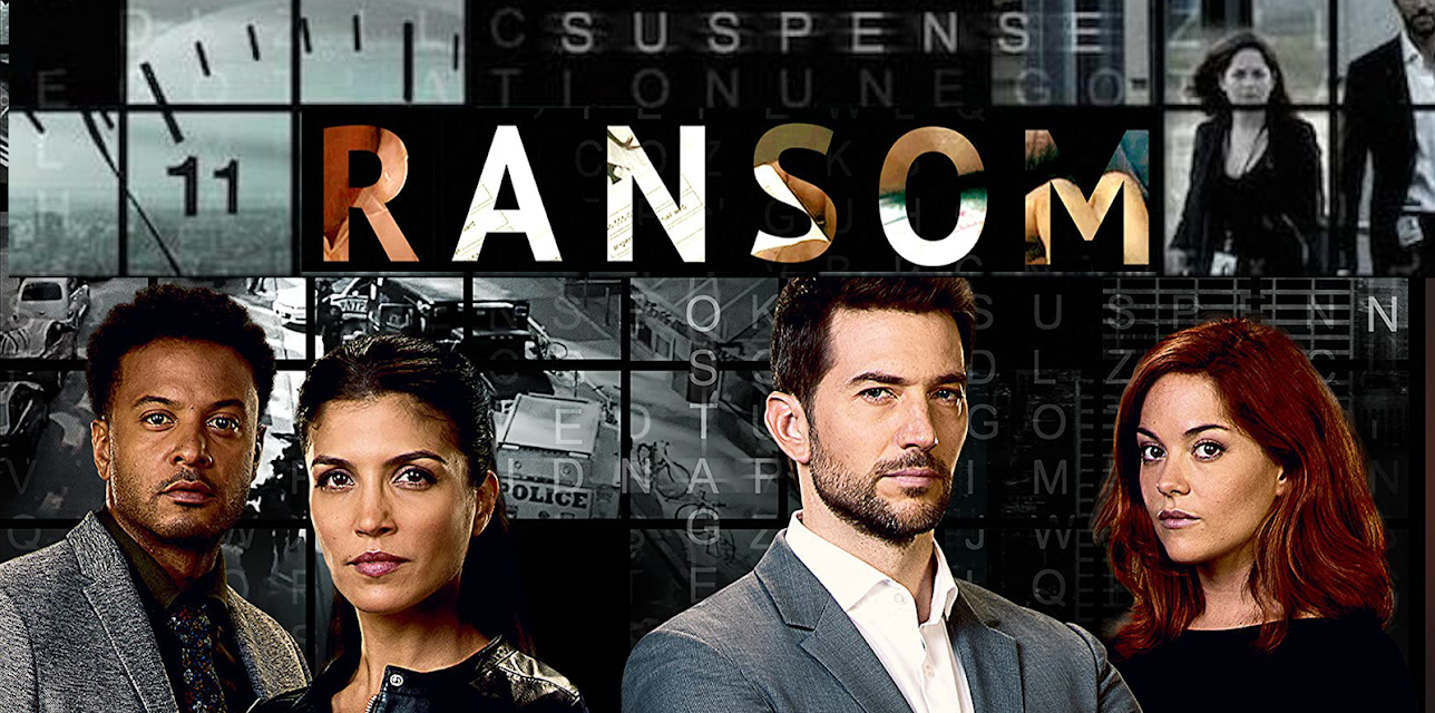 Ransom, Season 1