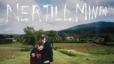 21:15: Ner till min far | SVT1 | 4/14 2026