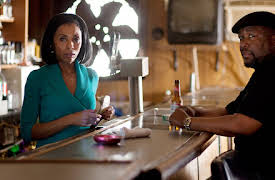 Treme: Wish Someone Would Care