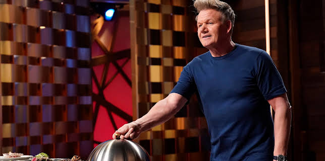 14:00: Masterchef USA (S14 E12) (S14) | TV3 | 1/22 2026