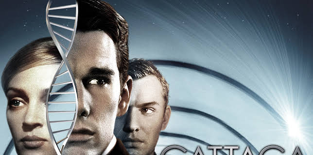 Gattaca (1998)