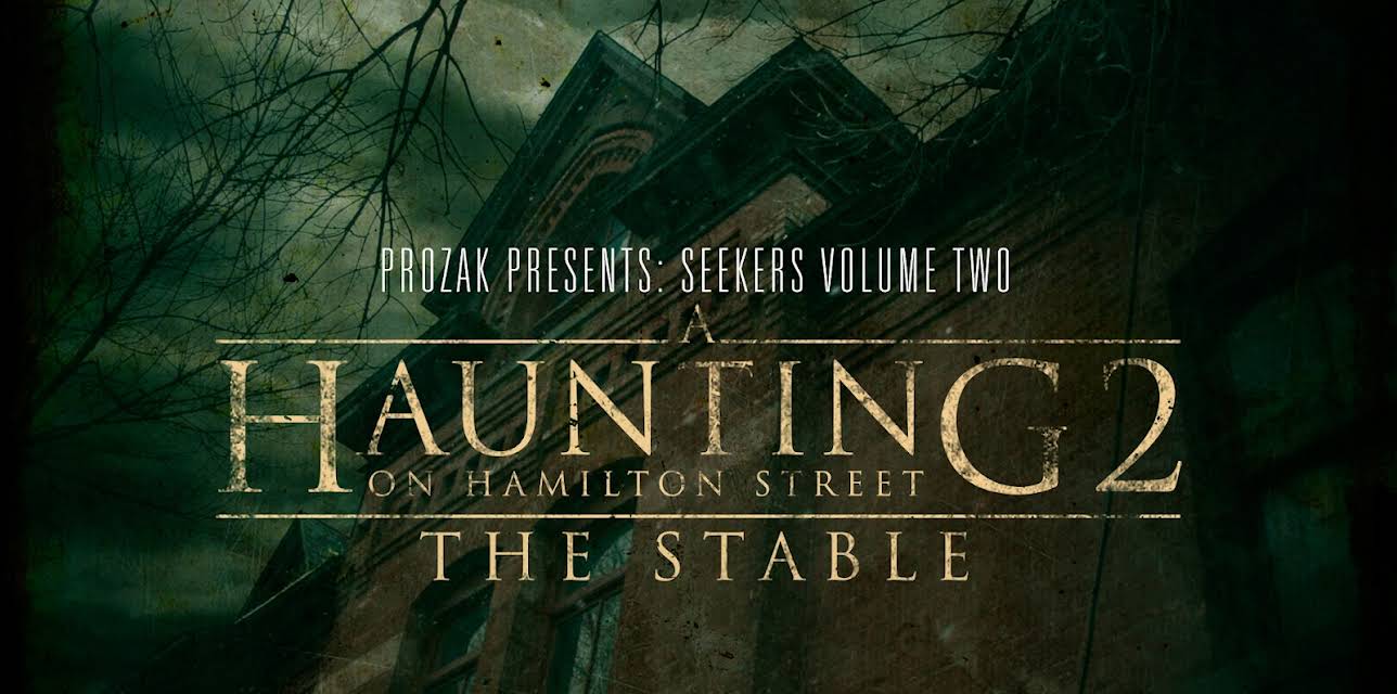 A Haunting on Hamilton Street 2 (2011)