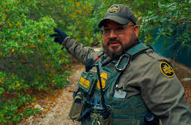 Contraband: Seized at Sea, Season 1: That's Dope