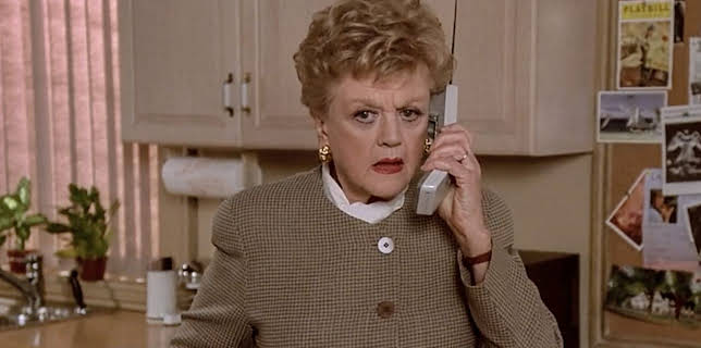 10:05 AM: Murder She Wrote (S11 E14) (S11) | 5 USA | 3/1 2026