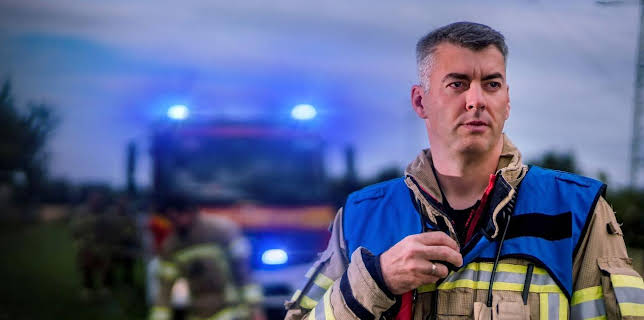 21:00: Feuer & Flamme | SWR Fernsehen BW | 1/19 2026