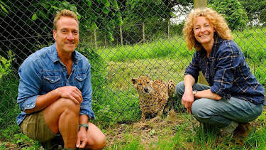 9:30 AM: Animal Park | BBC One | 8/4 2026