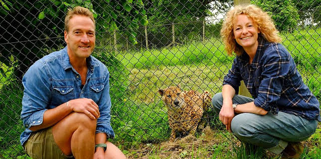 2:30 PM: Animal Park | BBC One | 1/14 2026