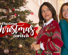 The Great Christmas Switch